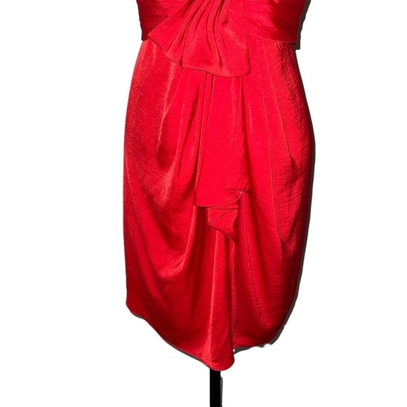 NWT BCBG Maxazria Woman Dress Size 2 - Picture 9 of 11